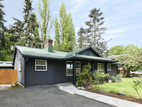 35023 18th Avenue SW Federal Way WA 98023