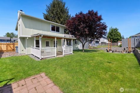 2102 147th Street Ct E Tacoma WA 98445