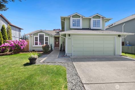2102 147th Street Ct E Tacoma WA 98445