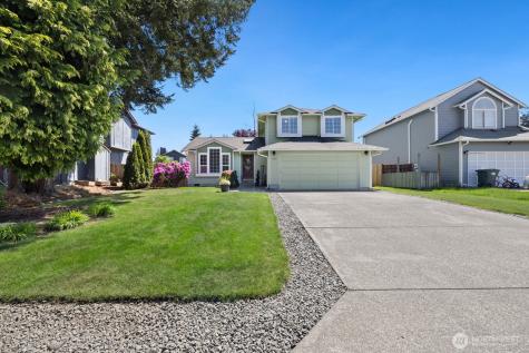 2102 147th Street Ct E Tacoma WA 98445