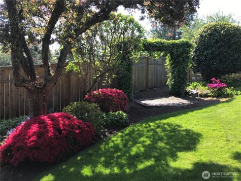 1533 NE Tagholm Road Poulsbo WA 98370