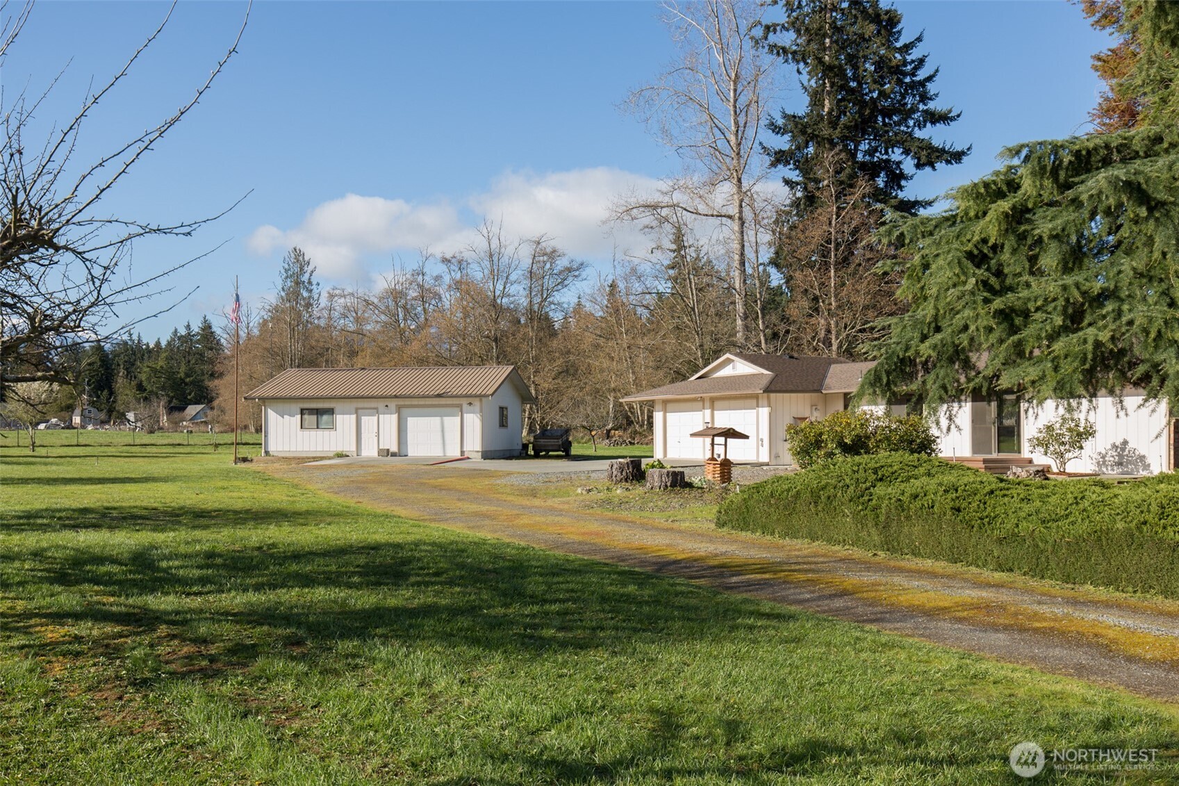 43 Rondale Drive Sequim WA 98382