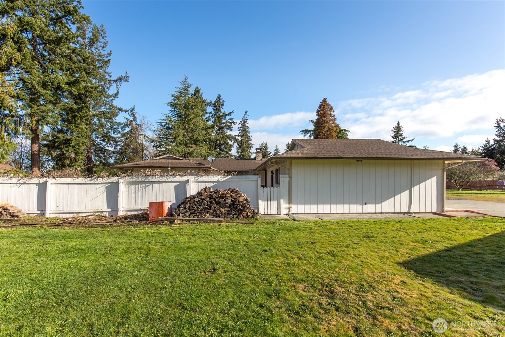 43 Rondale Drive Sequim WA 98382