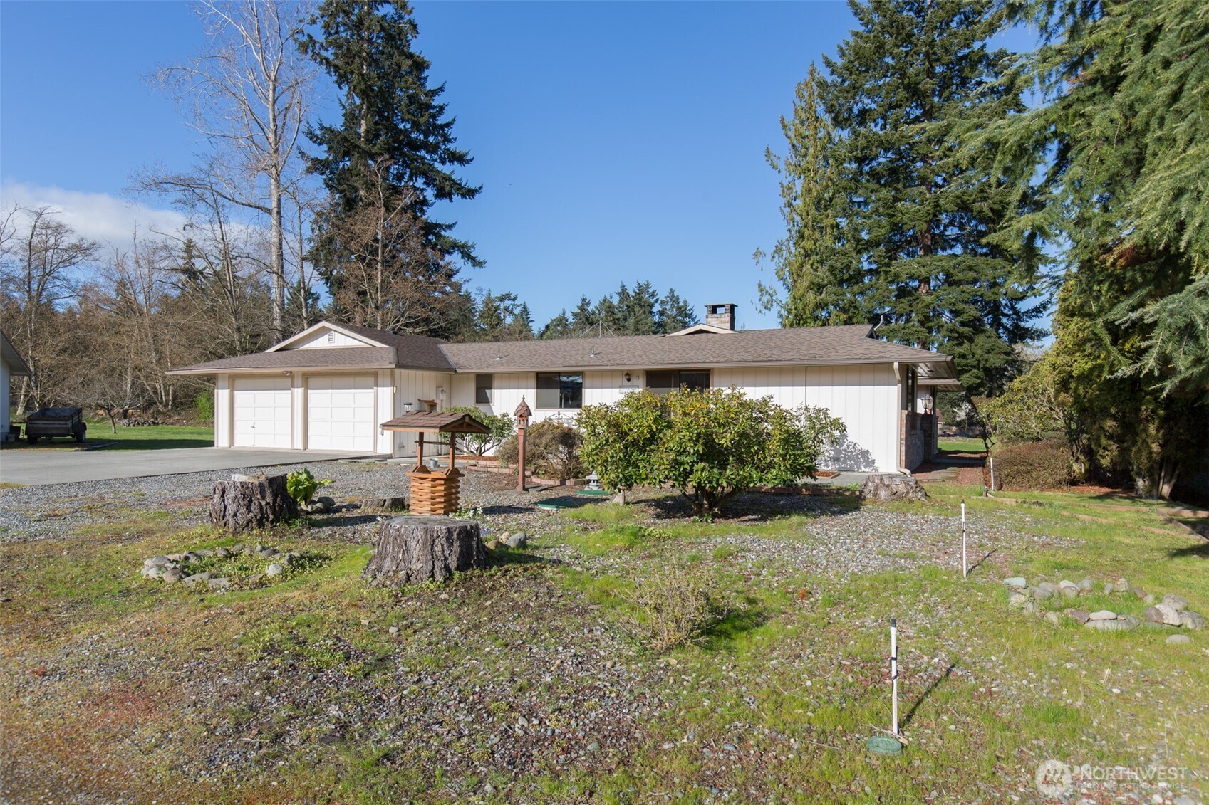 43 Rondale Drive Sequim WA 98382
