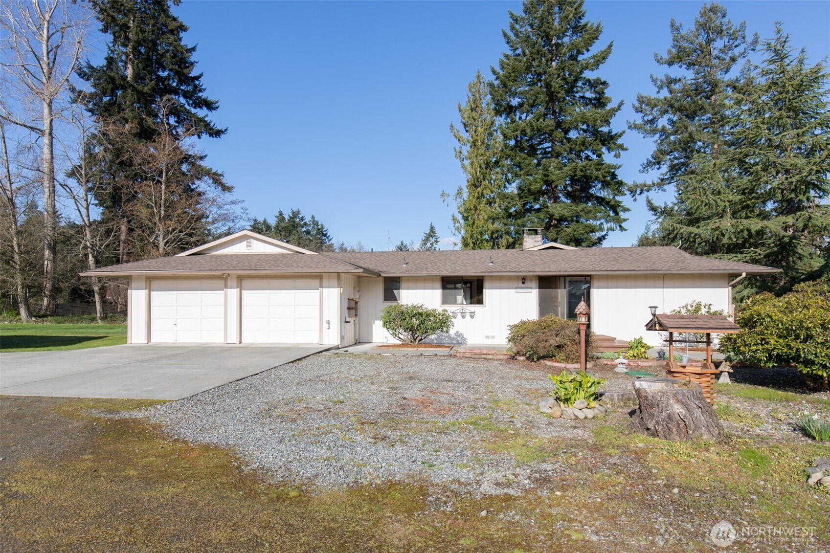 43 Rondale Drive Sequim WA 98382