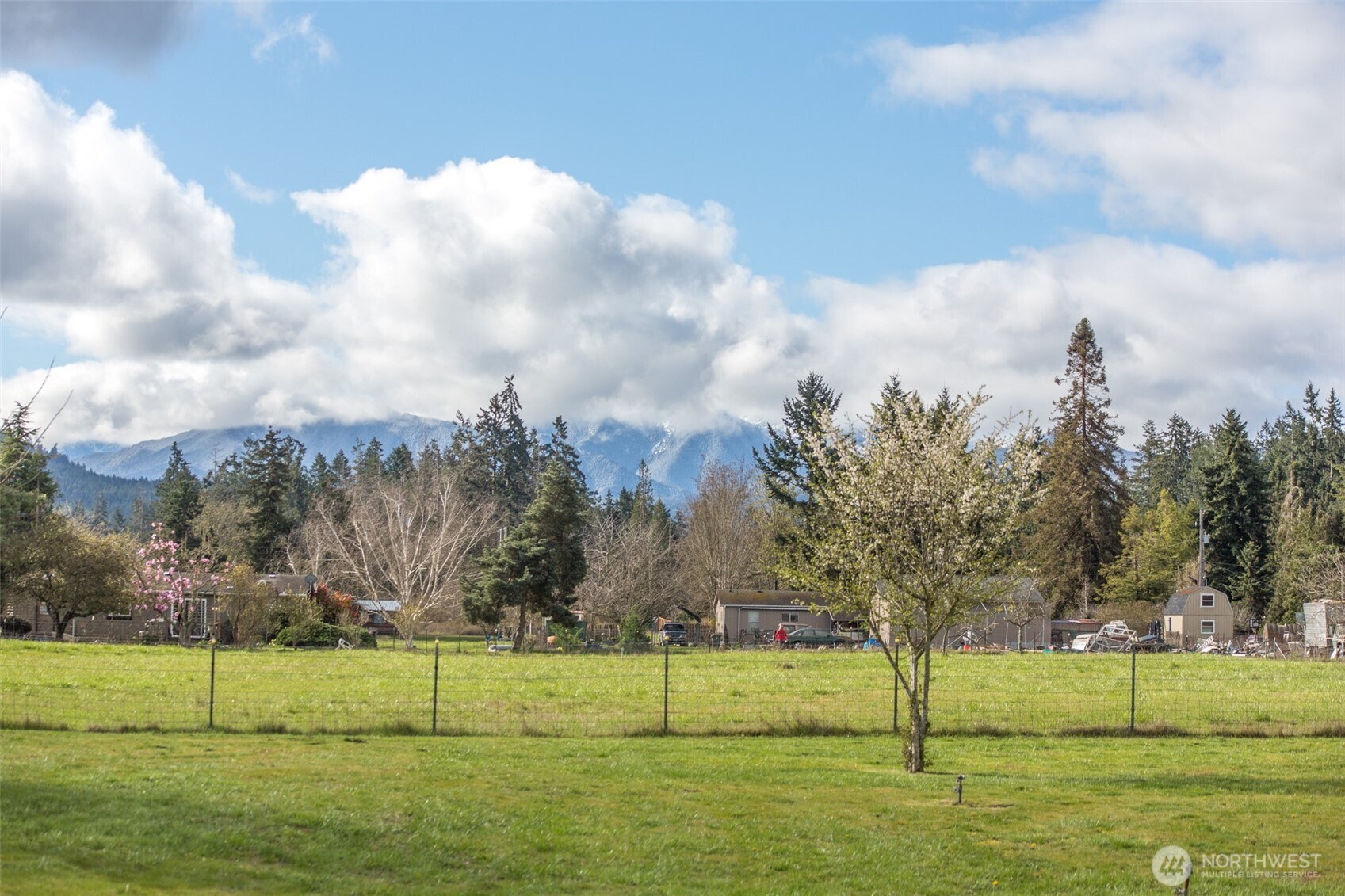 43 Rondale Drive Sequim WA 98382