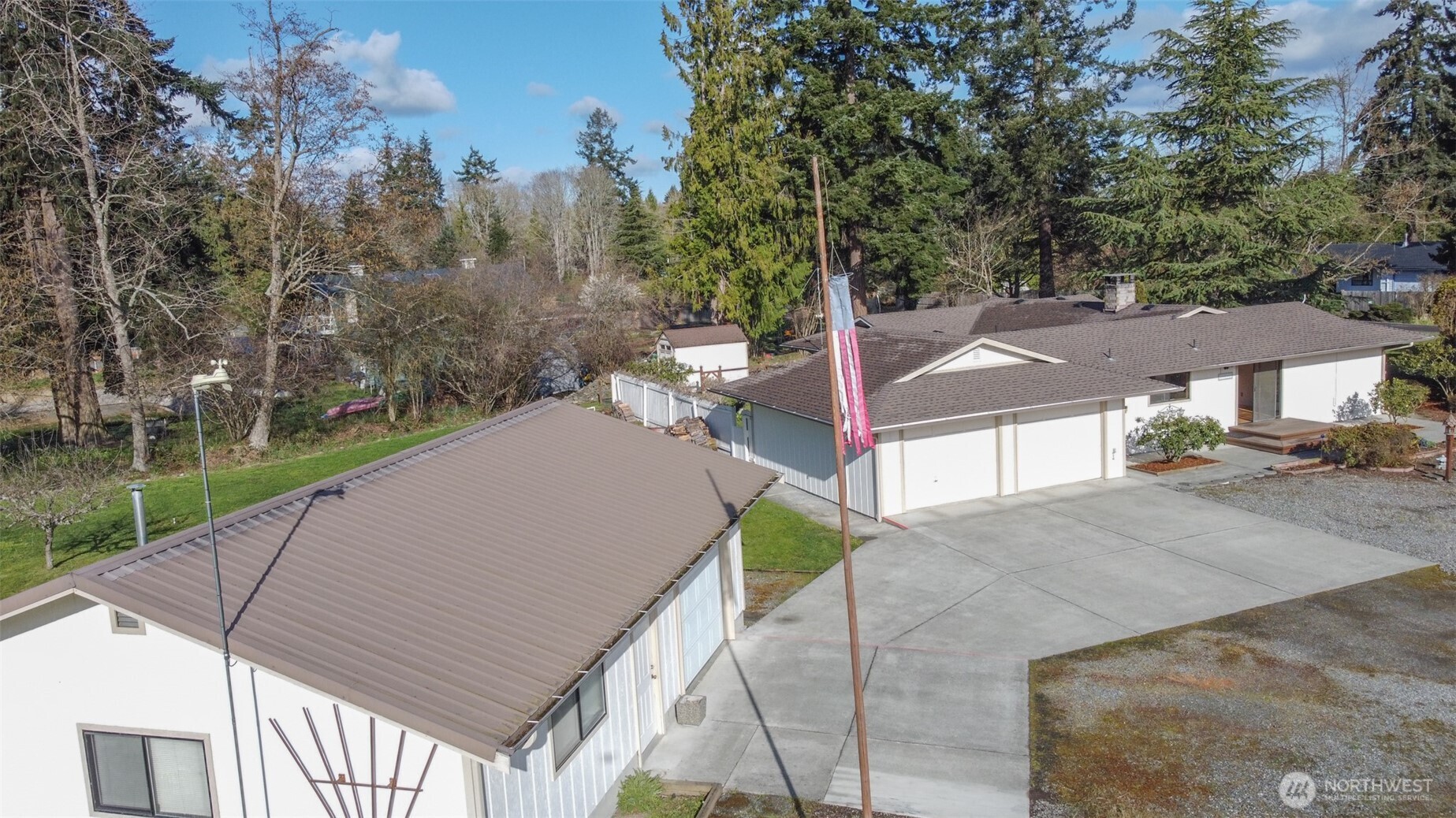 43 Rondale Drive Sequim WA 98382