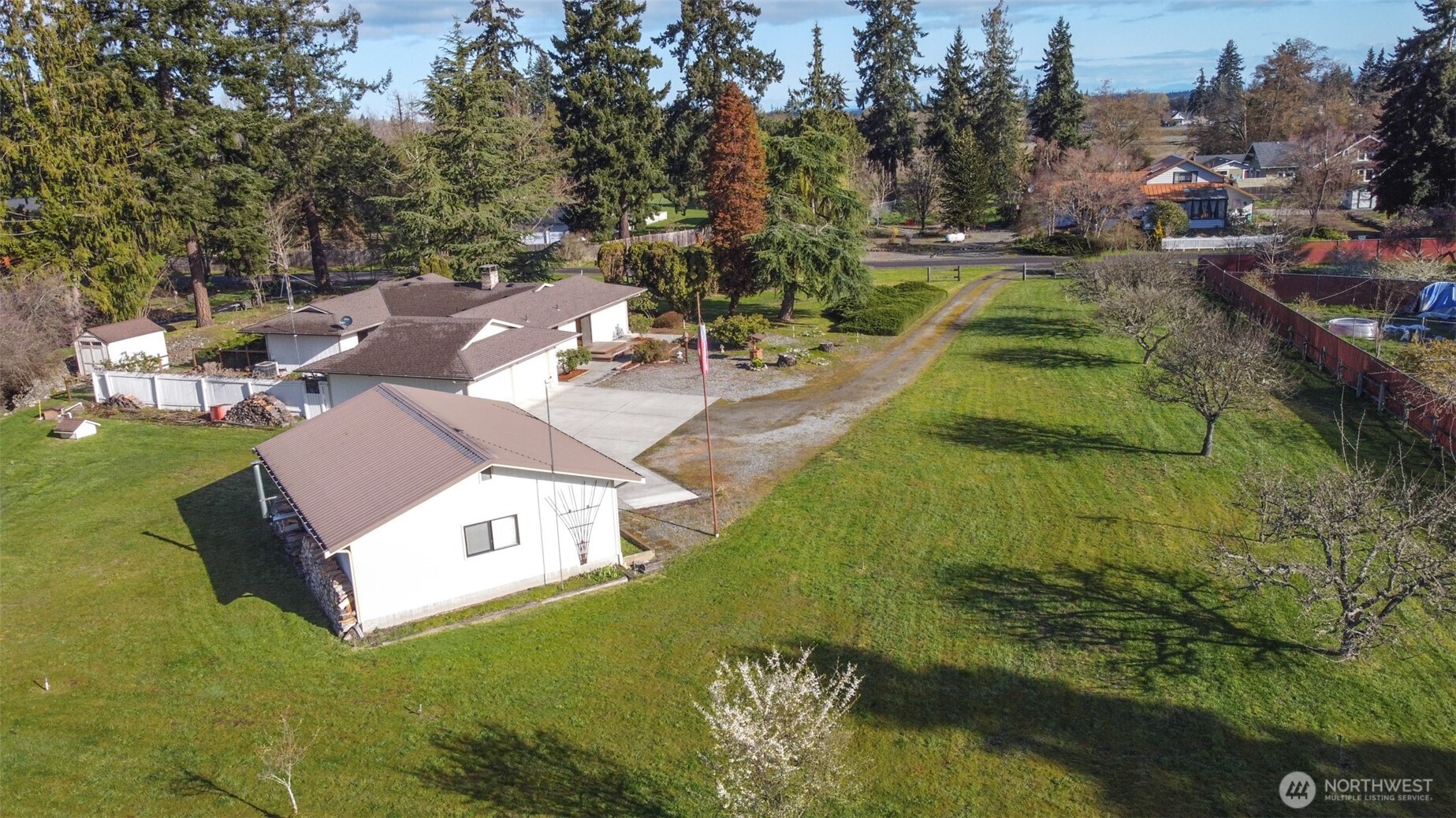 43 Rondale Drive Sequim WA 98382