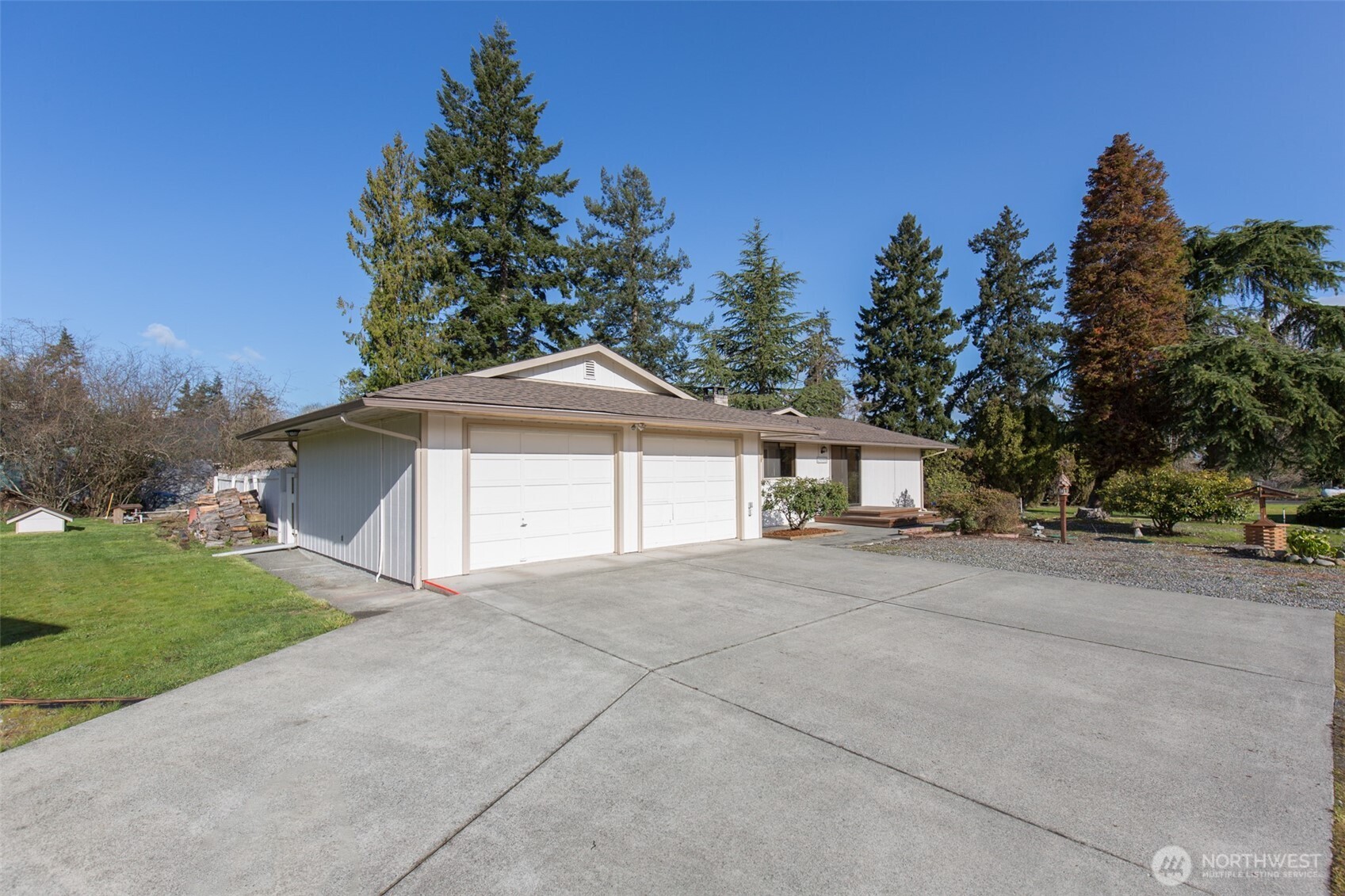 43 Rondale Drive Sequim WA 98382