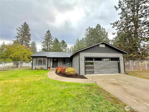 48 Pinecrest Road Tonasket WA 98855