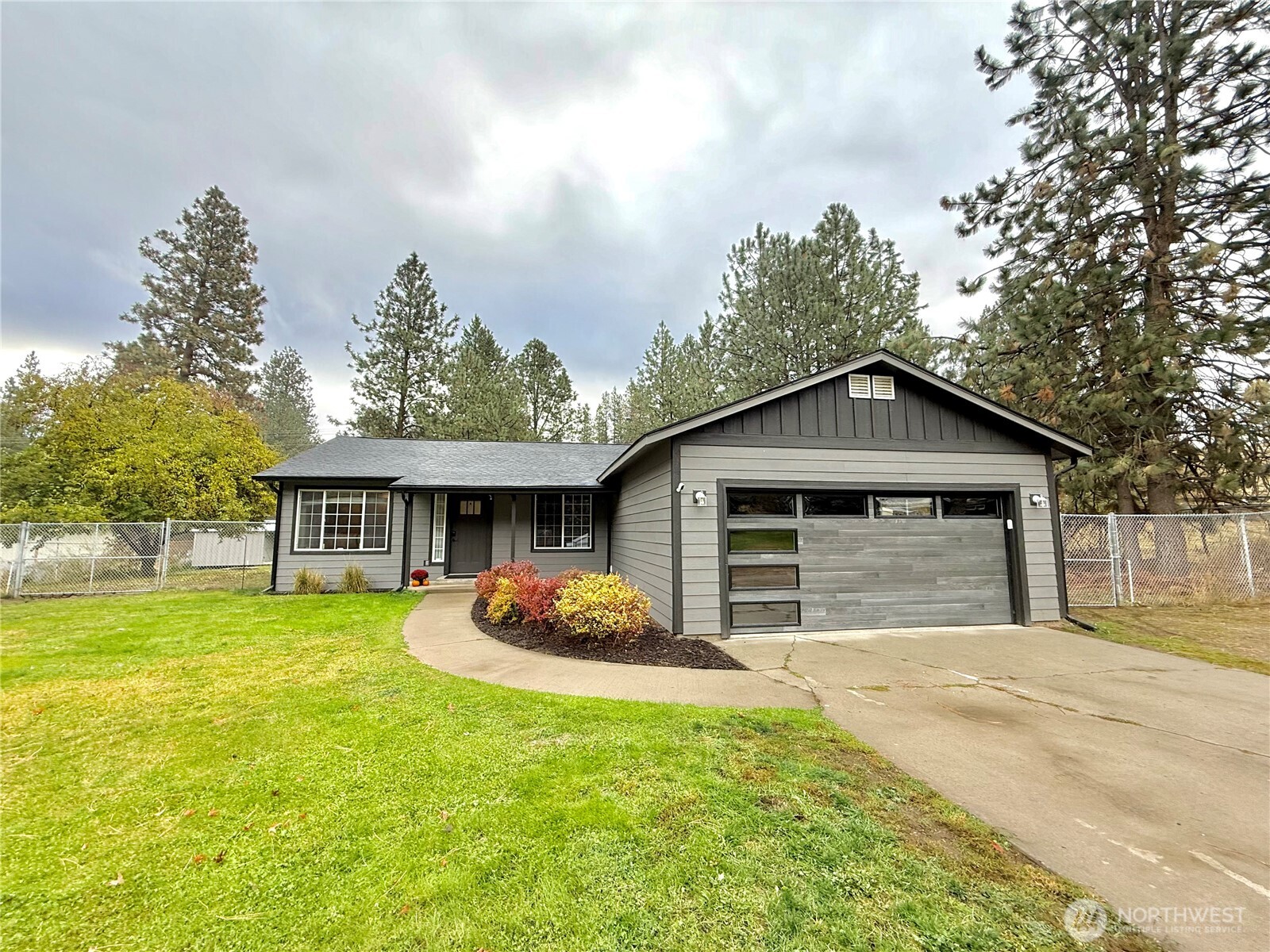 48 Pinecrest Road Tonasket WA 98855