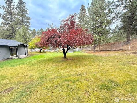 48 Pinecrest Road Tonasket WA 98855
