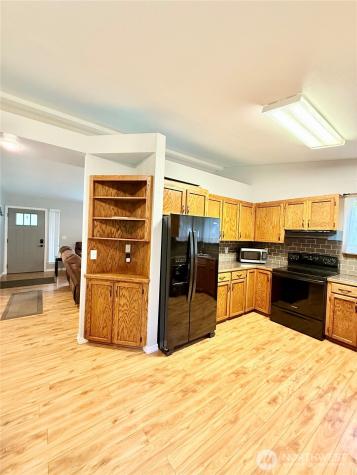 48 Pinecrest Road Tonasket WA 98855