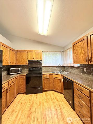 48 Pinecrest Road Tonasket WA 98855