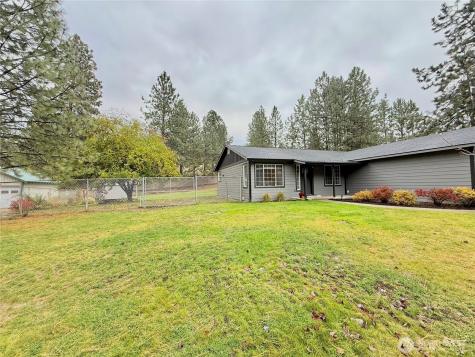 48 Pinecrest Road Tonasket WA 98855