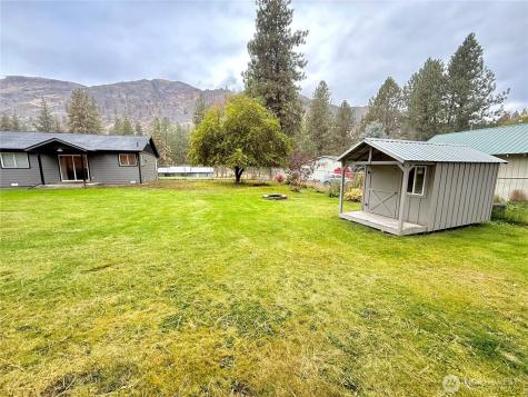 48 Pinecrest Road Tonasket WA 98855