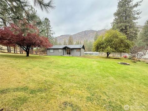 48 Pinecrest Road Tonasket WA 98855