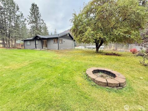 48 Pinecrest Road Tonasket WA 98855