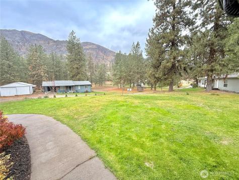 48 Pinecrest Road Tonasket WA 98855