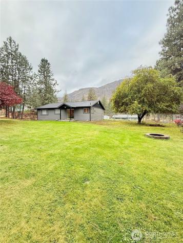 48 Pinecrest Road Tonasket WA 98855