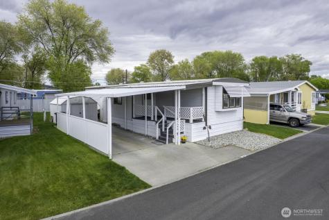 2240 W Broadway Moses Lake WA 98837