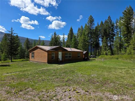 393 Summer Road Tonasket WA 98855