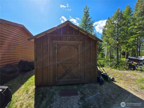 393 Summer Road Tonasket WA 98855