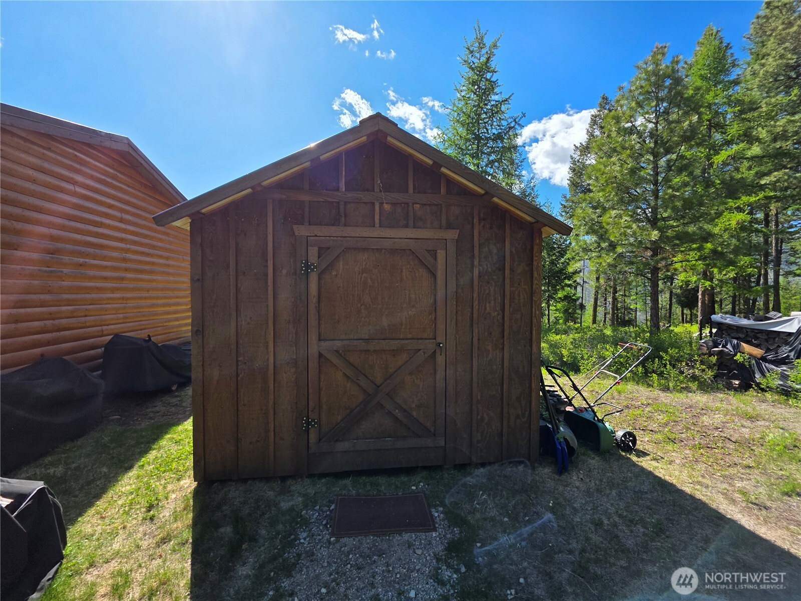 393 Summer Road Tonasket WA 98855