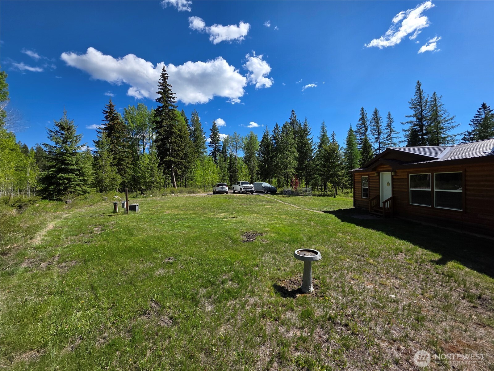 393 Summer Road Tonasket WA 98855