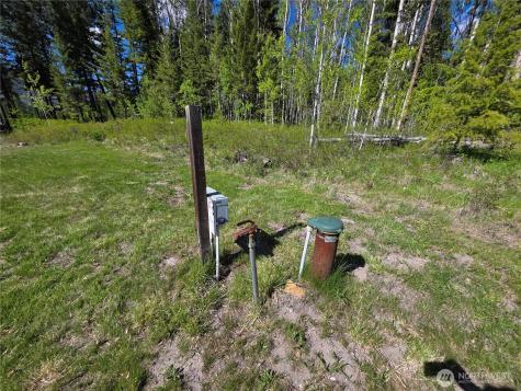 393 Summer Road Tonasket WA 98855