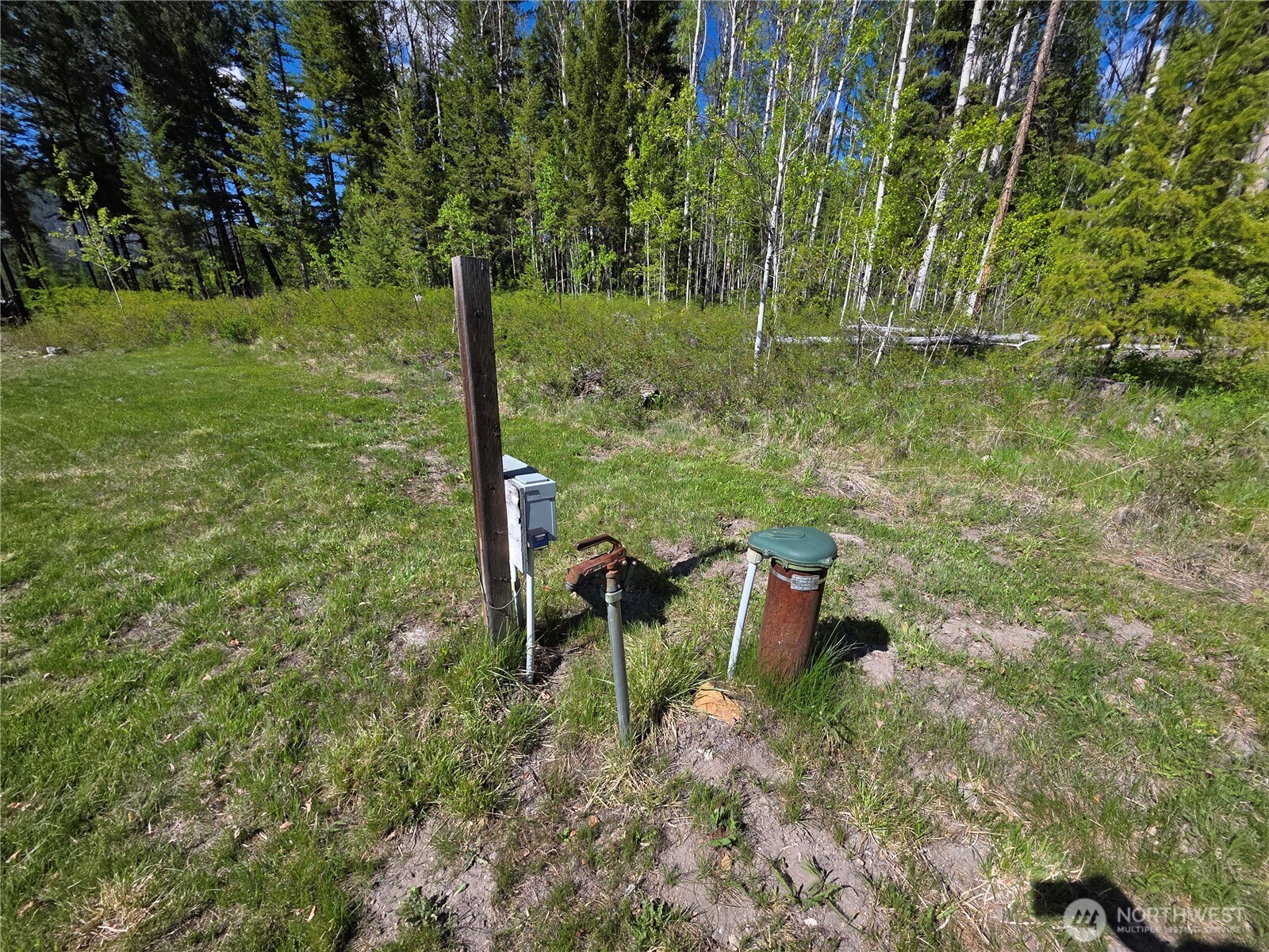 393 Summer Road Tonasket WA 98855