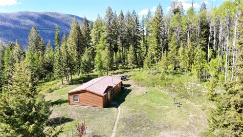 393 Summer Road Tonasket WA 98855
