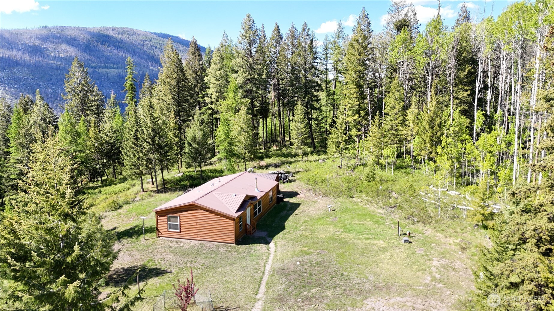393 Summer Road Tonasket WA 98855