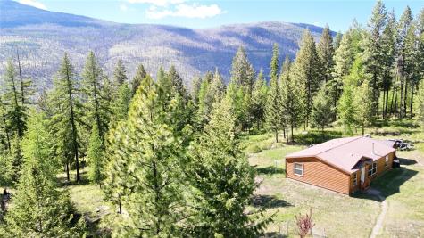 393 Summer Road Tonasket WA 98855