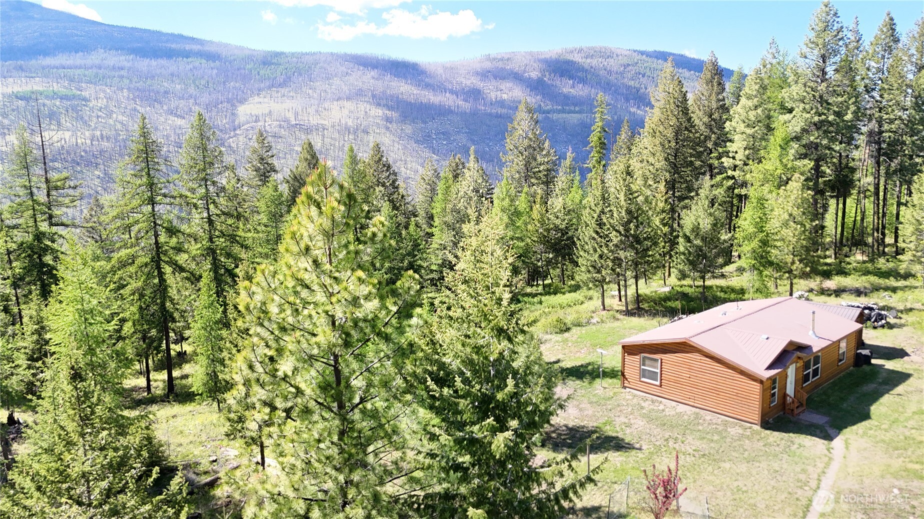 393 Summer Road Tonasket WA 98855