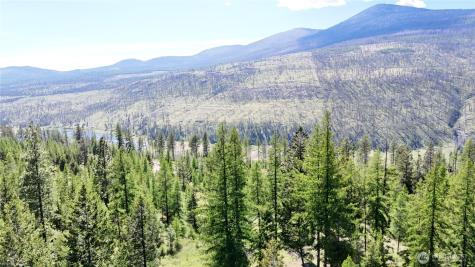 393 Summer Road Tonasket WA 98855