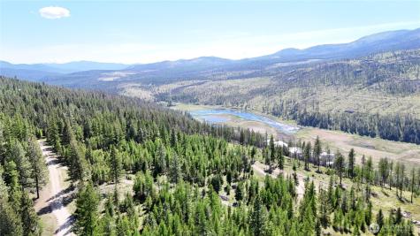 393 Summer Road Tonasket WA 98855