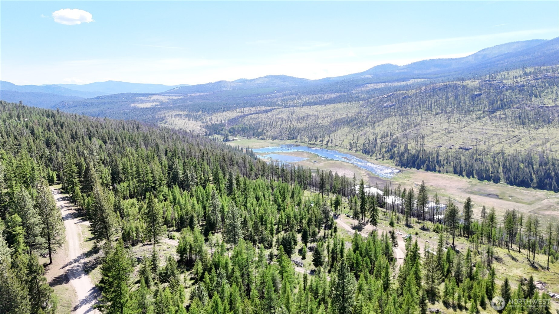 393 Summer Road Tonasket WA 98855