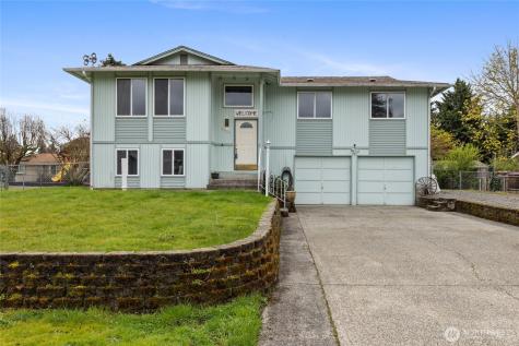 2904 E 147th Street Tacoma WA 98455