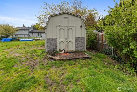 2904 E 147th Street Tacoma WA 98455