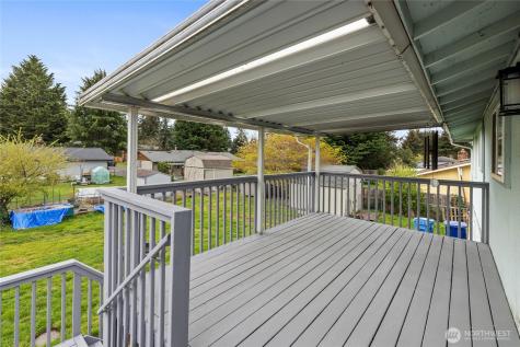 2904 E 147th Street Tacoma WA 98455