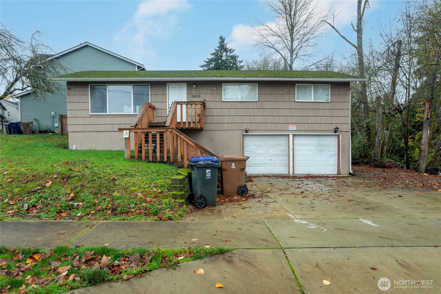 1620 E Columbia Avenue Tacoma WA 98404