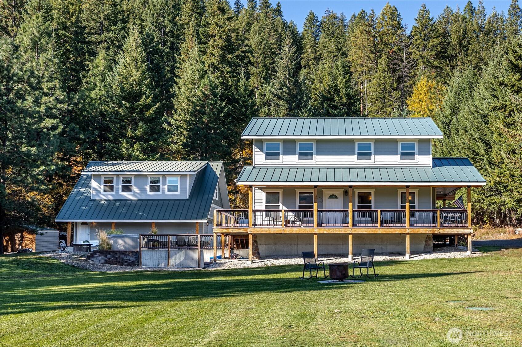 17558 River Road Leavenworth WA 98826