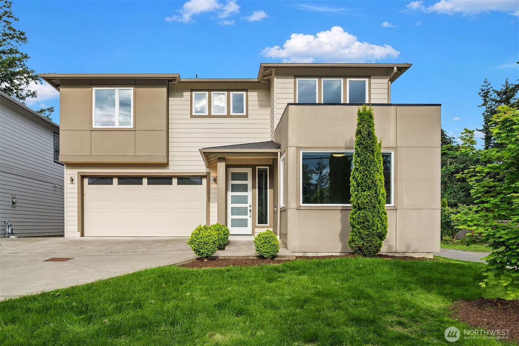 16208 SE 114th Avenue Renton WA 98058