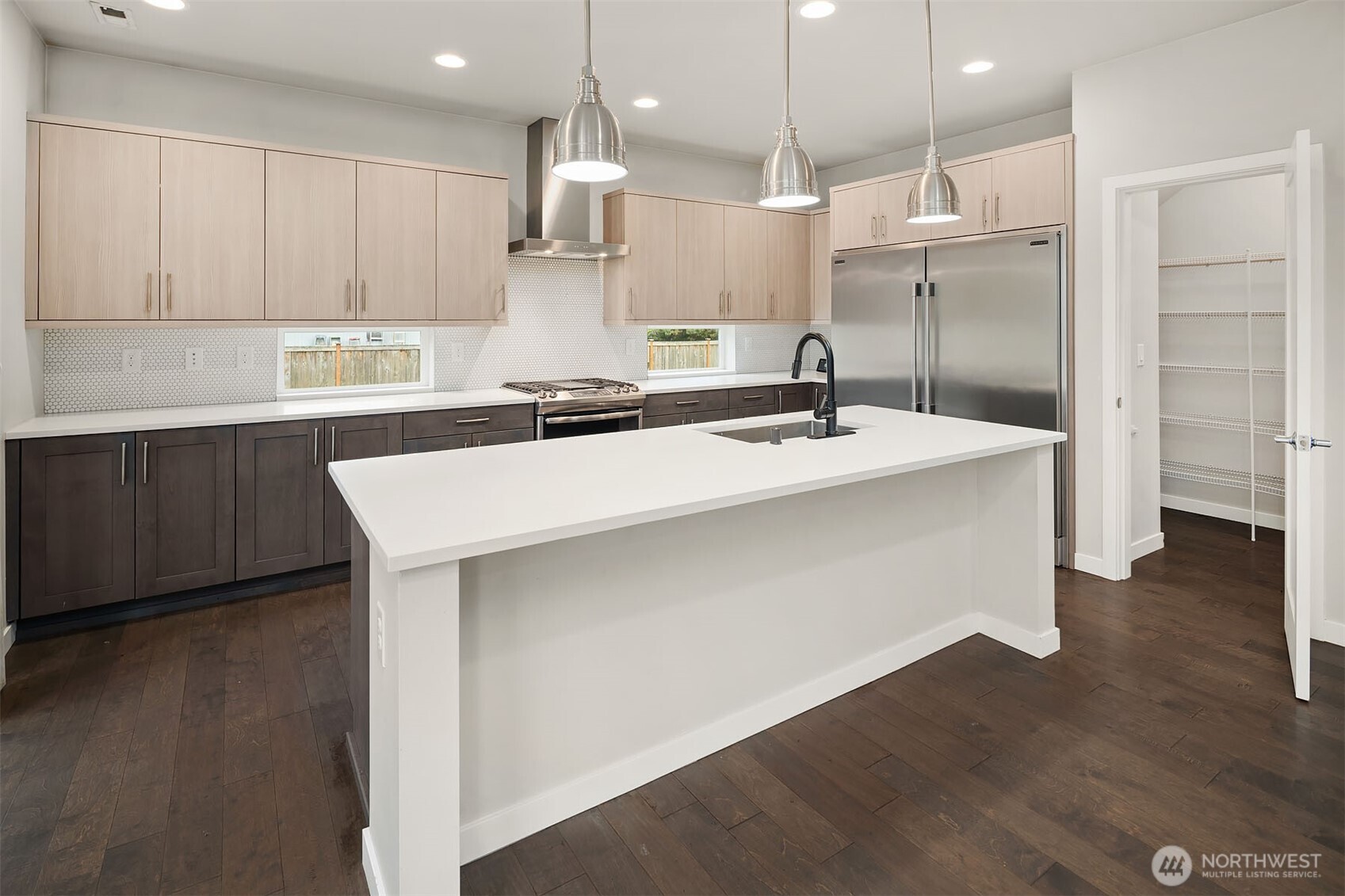 16208 SE 114th Avenue Renton WA 98058