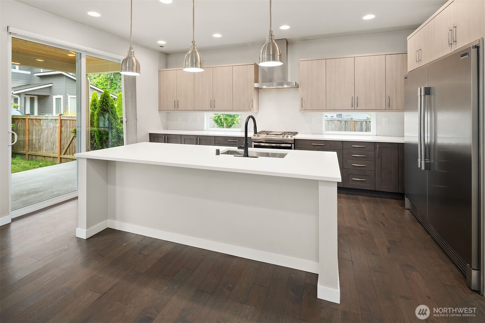 16208 SE 114th Avenue Renton WA 98058
