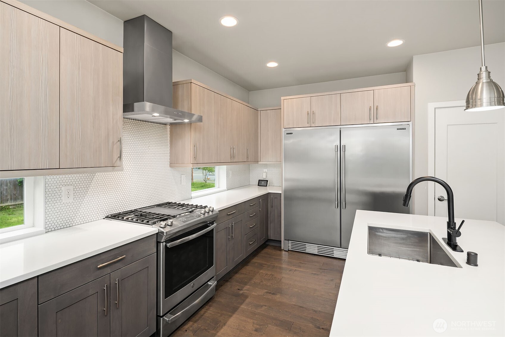 16208 SE 114th Avenue Renton WA 98058