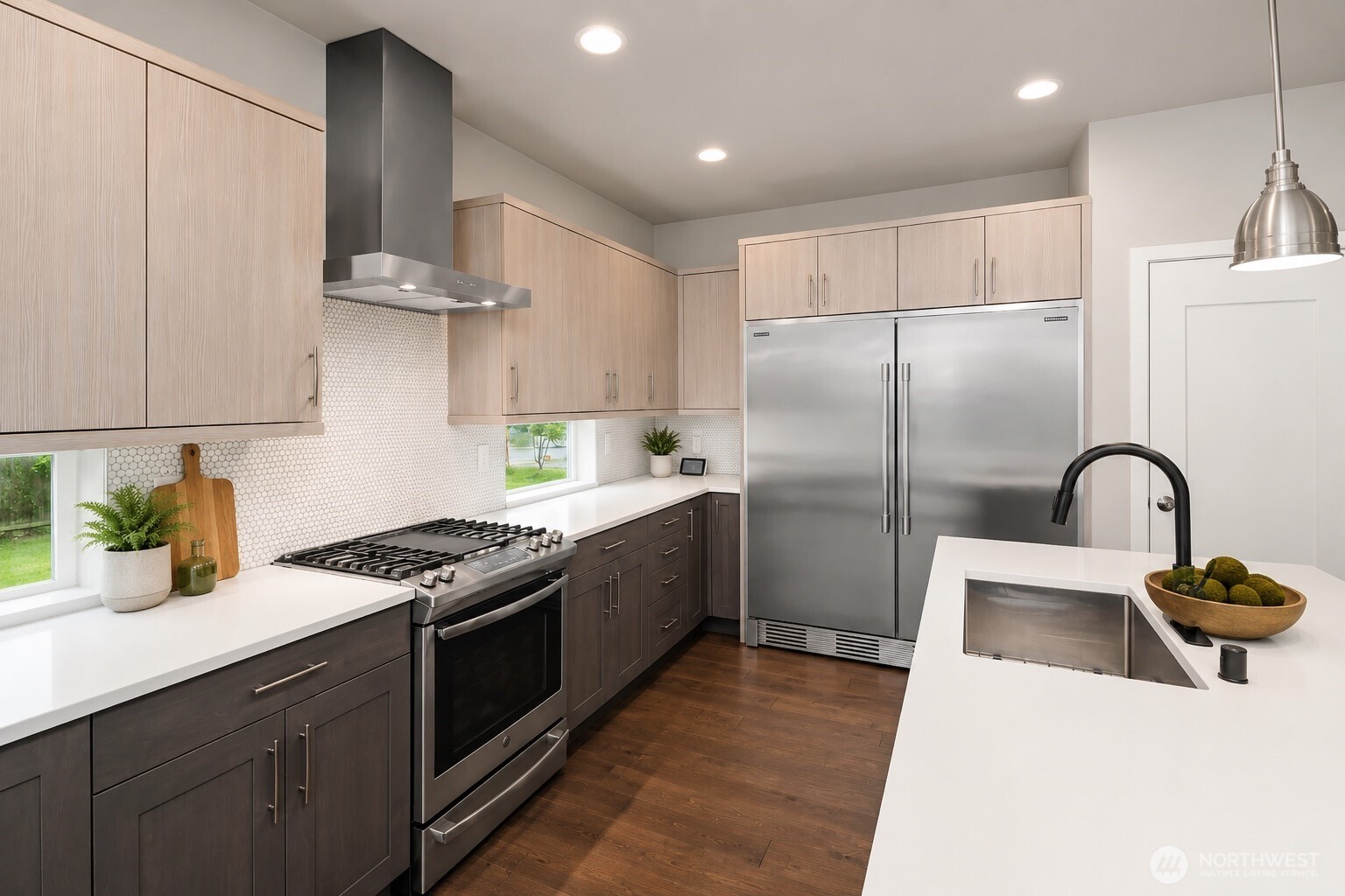 16208 SE 114th Avenue Renton WA 98058
