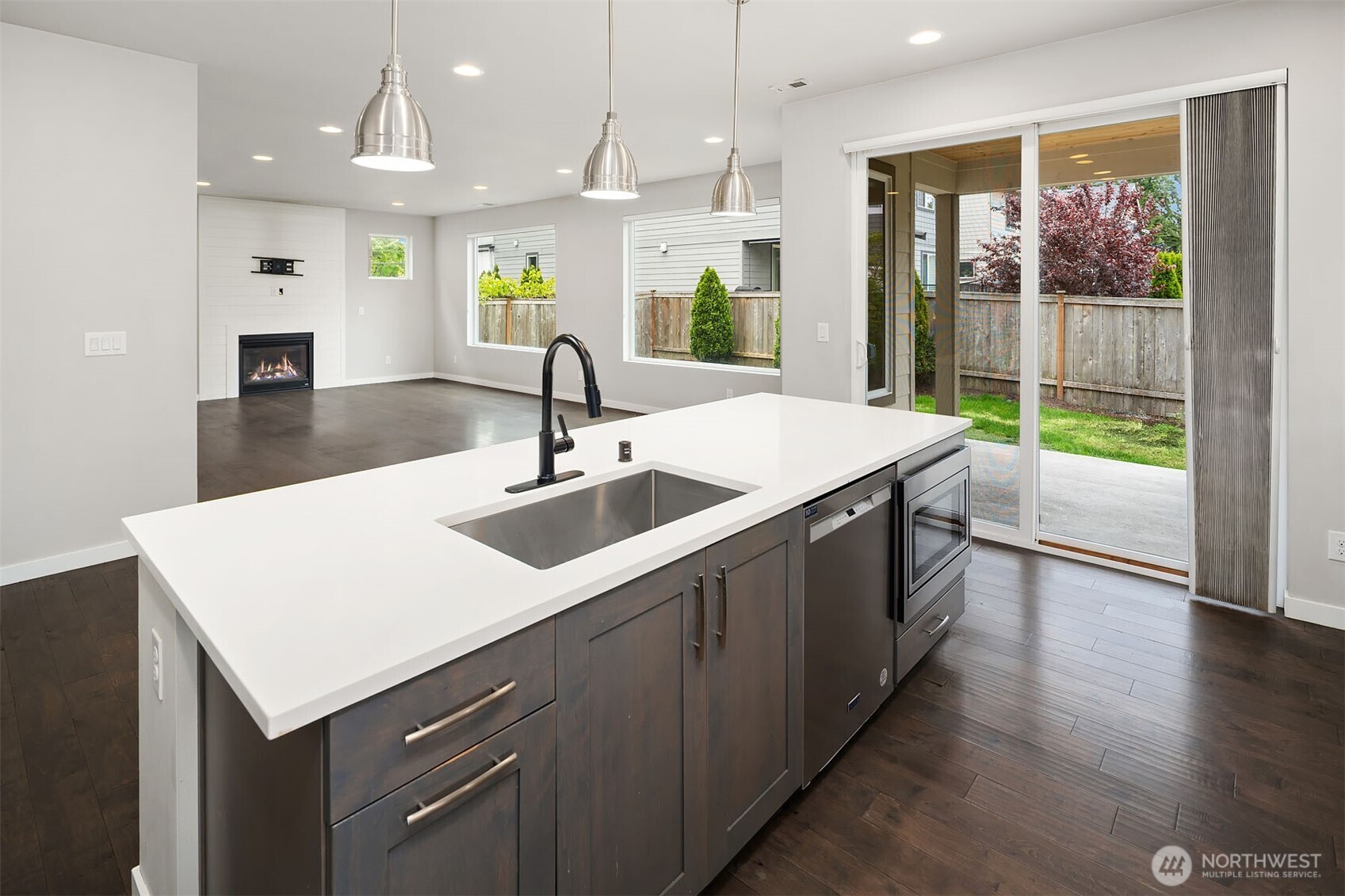 16208 SE 114th Avenue Renton WA 98058