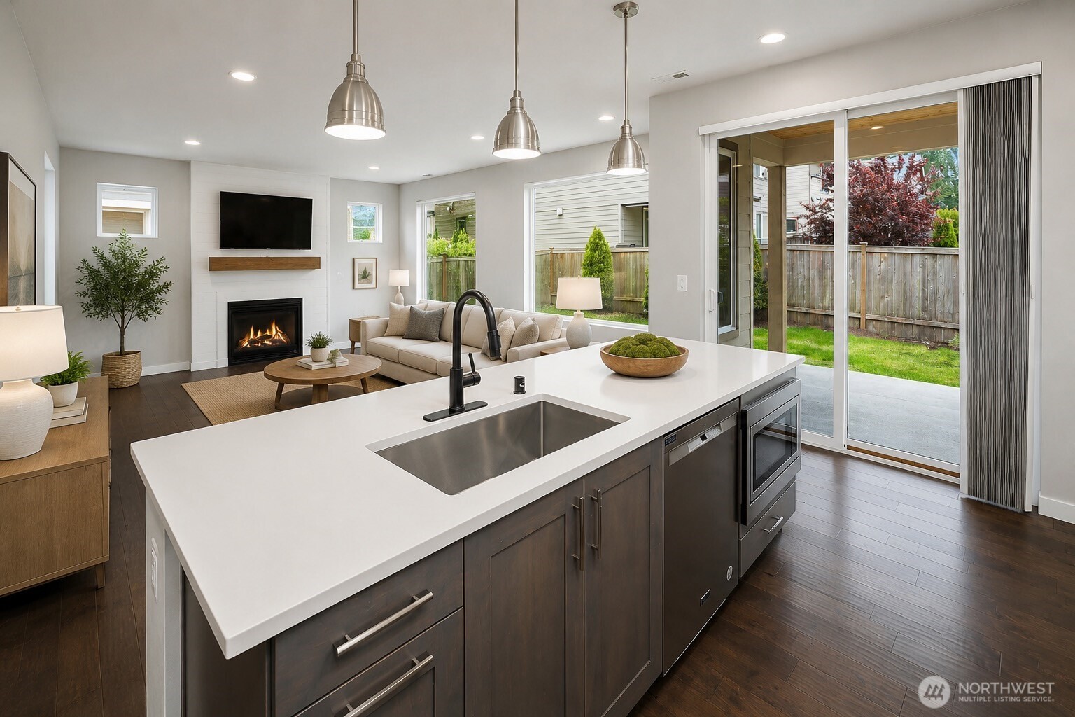 16208 SE 114th Avenue Renton WA 98058